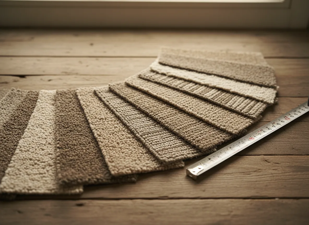 Carpet Installation Resaca, GA FAQs